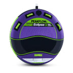 2 Riders Towable Tube | Eclipse Series