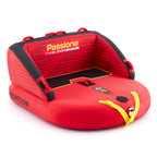 2 Riders Towable Tube | Passione Series