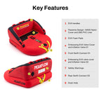 2 Riders Towable Tube | Passione Series