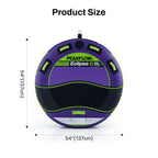 2 Riders Towable Tube | Eclipse Series