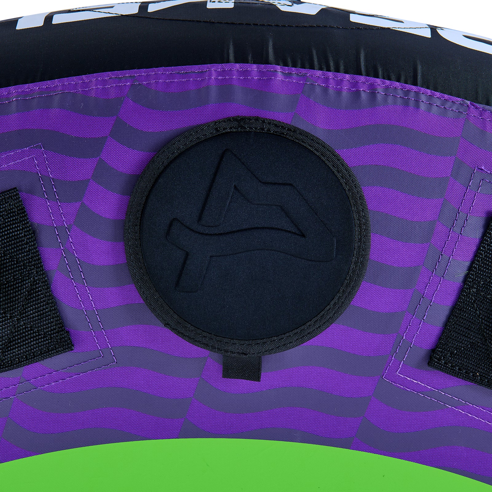 2 Riders Towable Tube | Eclipse Series