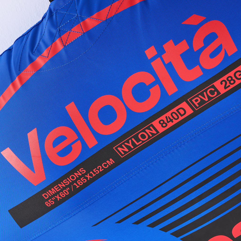 2 Riders Towable Tube | Velocita Series