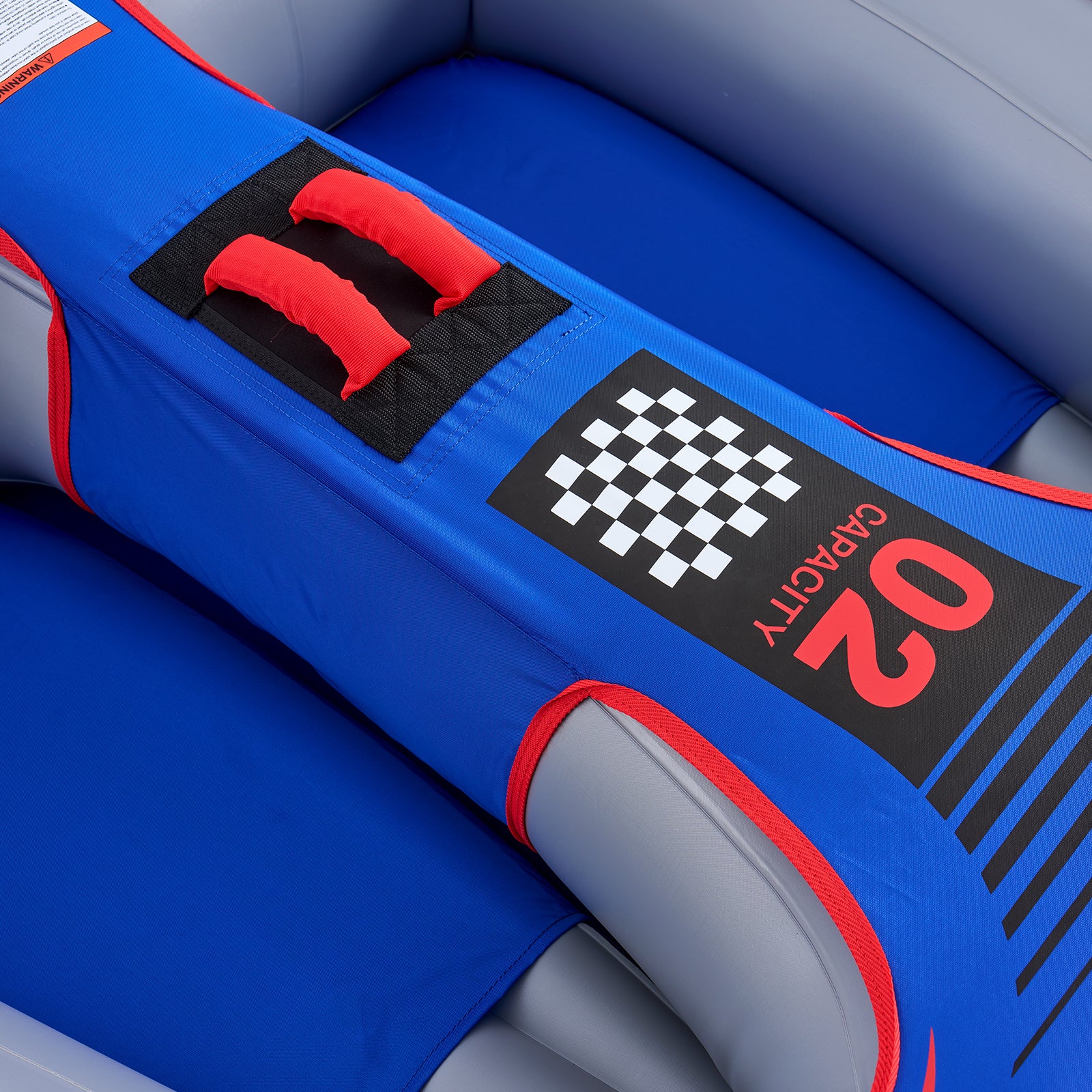 2 Riders Towable Tube | Velocita Series