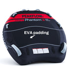 3 Riders Towable Tube | Phantom Series