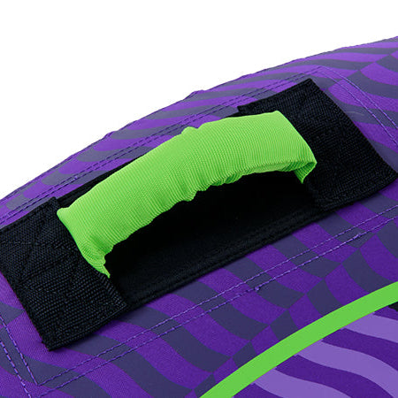 2 Riders Towable Tube | Eclipse Series