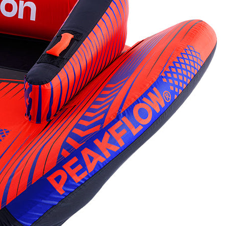 3 Riders Towable Tube | Horizon Series
