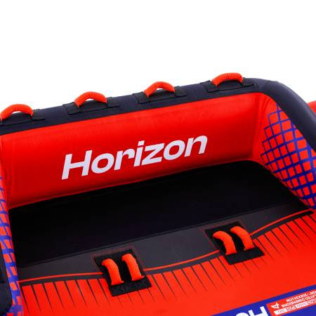 3 Riders Towable Tube | Horizon Series