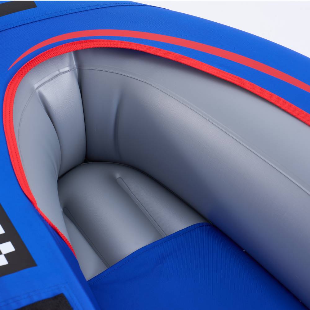 2 Riders Towable Tube | Velocita Series