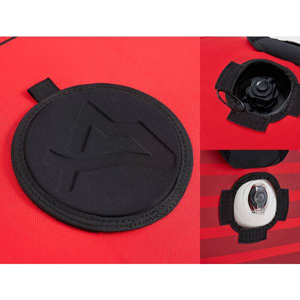2 Riders Towable Tube | Passione Series