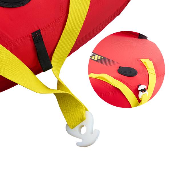2 Riders Towable Tube | Passione Series